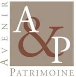 Logo d'entreprise Avenir & Patrimoine