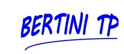 Logo d'entreprise Bertini TP