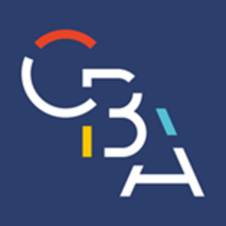 Logo Entreprise CBA Groupe