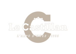 Logo d'entreprise Le Castillan