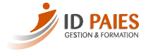 Logo ID Paies, cabinet de gestion de paie à Grenoble