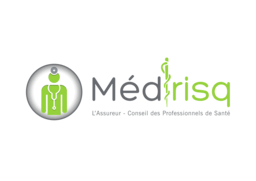 Logo d'entreprise MEDIRISQ