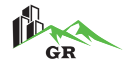 Logo d'entreprise GR