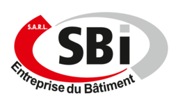 Logo d'entreprise SBI